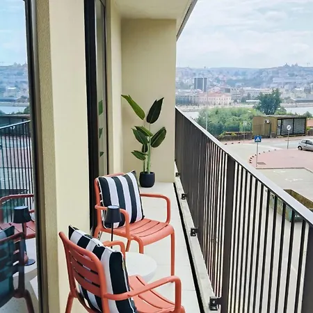 Apartamento Amalu Living 1 Coimbra