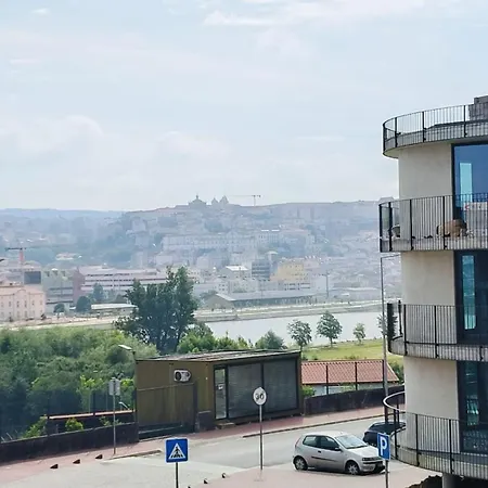 Apartament Amalu Living 1 Coimbra