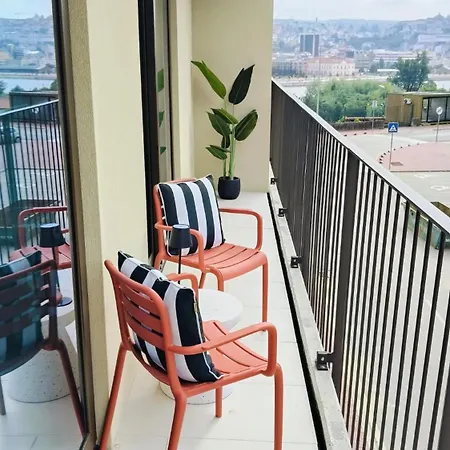 Apartamento Amalu Living 1 Coimbra