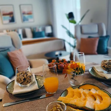 Amalu Living 1 * Coimbra