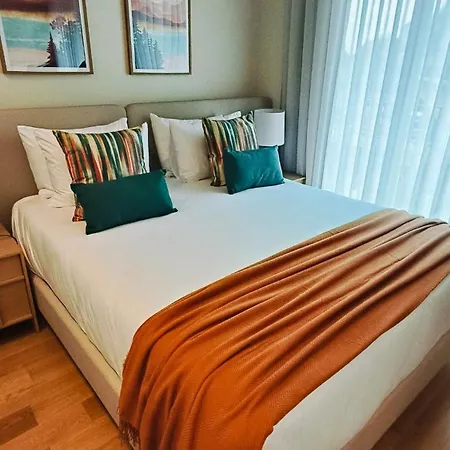 Apartamento Amalu Living 1 Coimbra