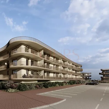Apartamento Amalu Living 1